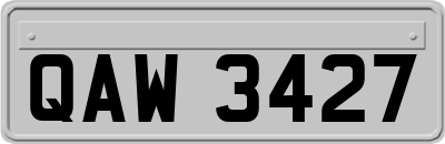 QAW3427