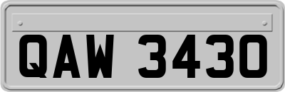 QAW3430