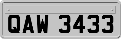 QAW3433