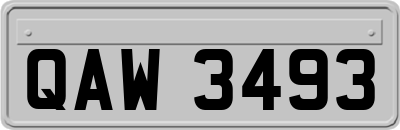 QAW3493