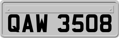 QAW3508