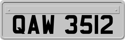 QAW3512