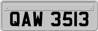 QAW3513