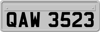 QAW3523