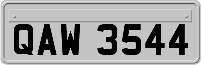 QAW3544