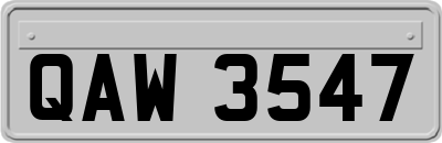 QAW3547