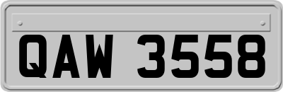 QAW3558