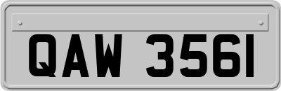 QAW3561