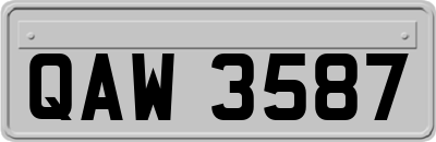 QAW3587