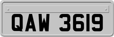 QAW3619