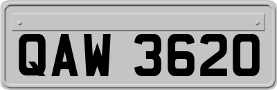 QAW3620