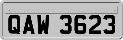 QAW3623