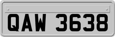 QAW3638