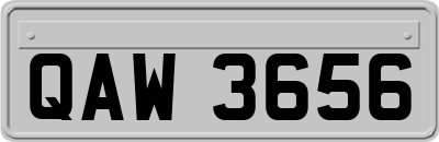 QAW3656