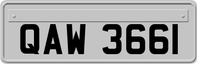 QAW3661