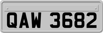 QAW3682