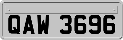 QAW3696