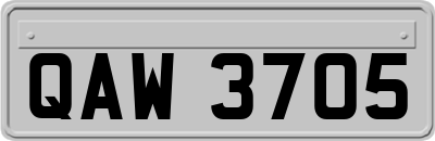 QAW3705