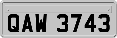 QAW3743