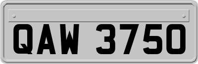 QAW3750