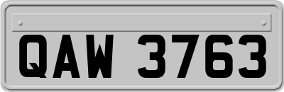 QAW3763