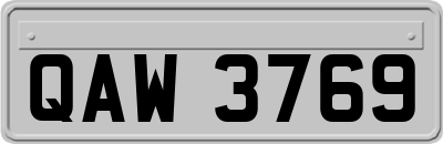 QAW3769