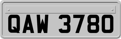 QAW3780