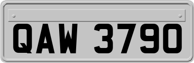 QAW3790