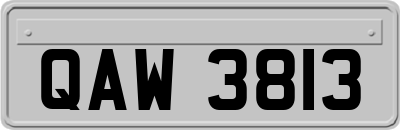 QAW3813