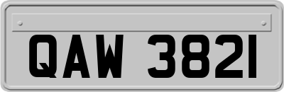 QAW3821