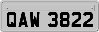 QAW3822