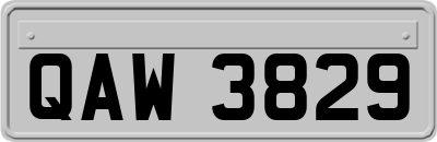 QAW3829