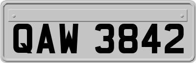 QAW3842