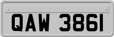 QAW3861