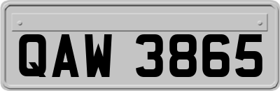 QAW3865