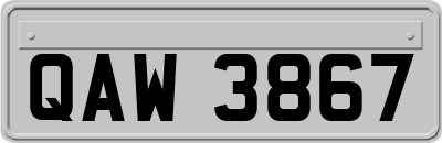 QAW3867