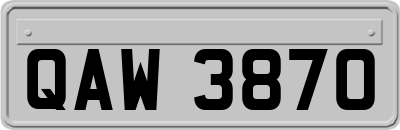 QAW3870