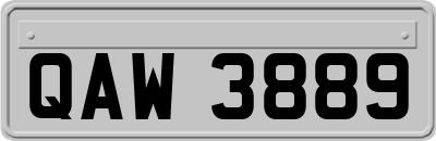 QAW3889