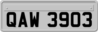 QAW3903