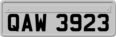 QAW3923