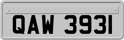 QAW3931