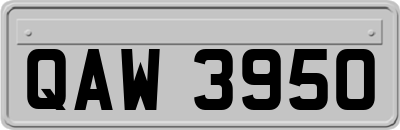 QAW3950