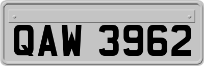 QAW3962