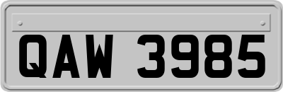 QAW3985