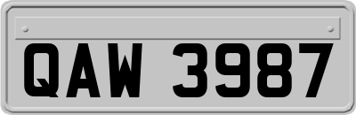 QAW3987