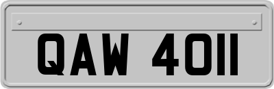 QAW4011