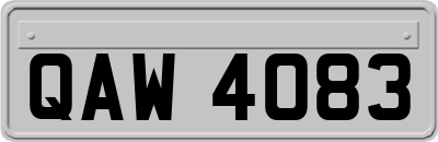 QAW4083