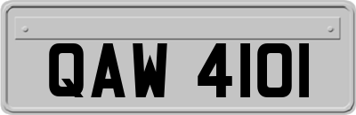 QAW4101