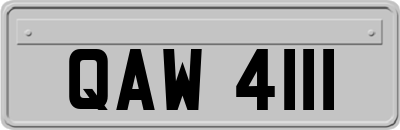 QAW4111