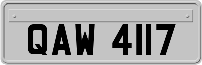 QAW4117